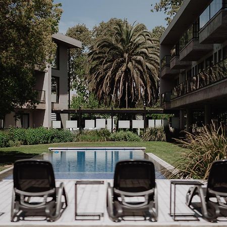 La Urumpta Hotel By Aken Mind Río Cuarto Exterior foto
